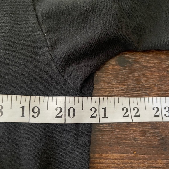 Vintage Lollapalooza SUPERSTITION US tour T-shirt Siouxsie & The Banshees 1991 - Picture 7 of 9